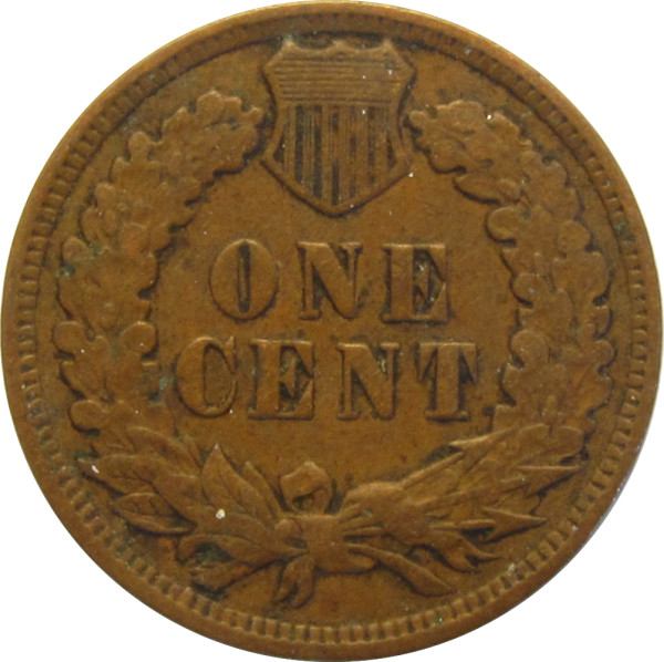 The-51-Days-Of-Indian-Head-Cents-II-With-A-Fe-Cents-Prelude