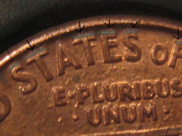 1989-D-Lincoln-Memorial-Cent-With-Bumpy-Looking-Surface