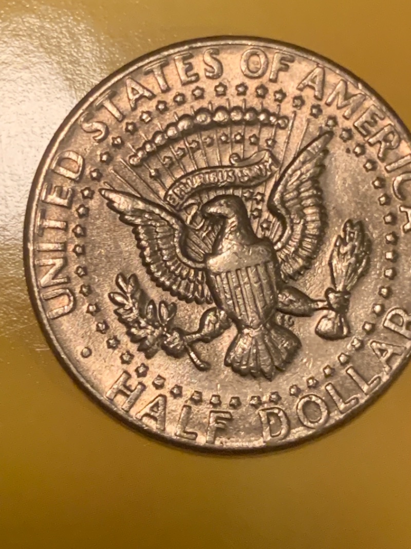 1985-Kennedy-P-Half-Dollar-Errors-Or-Damage.