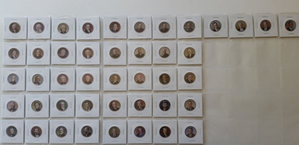 Colored-44-Presidents-Quarters