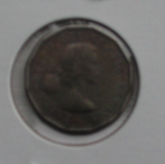 Strange-Bubble-On-1962-Nickel