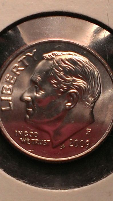 2009-P-Roosevelt-DDR/-Extra-Oak-Leaves