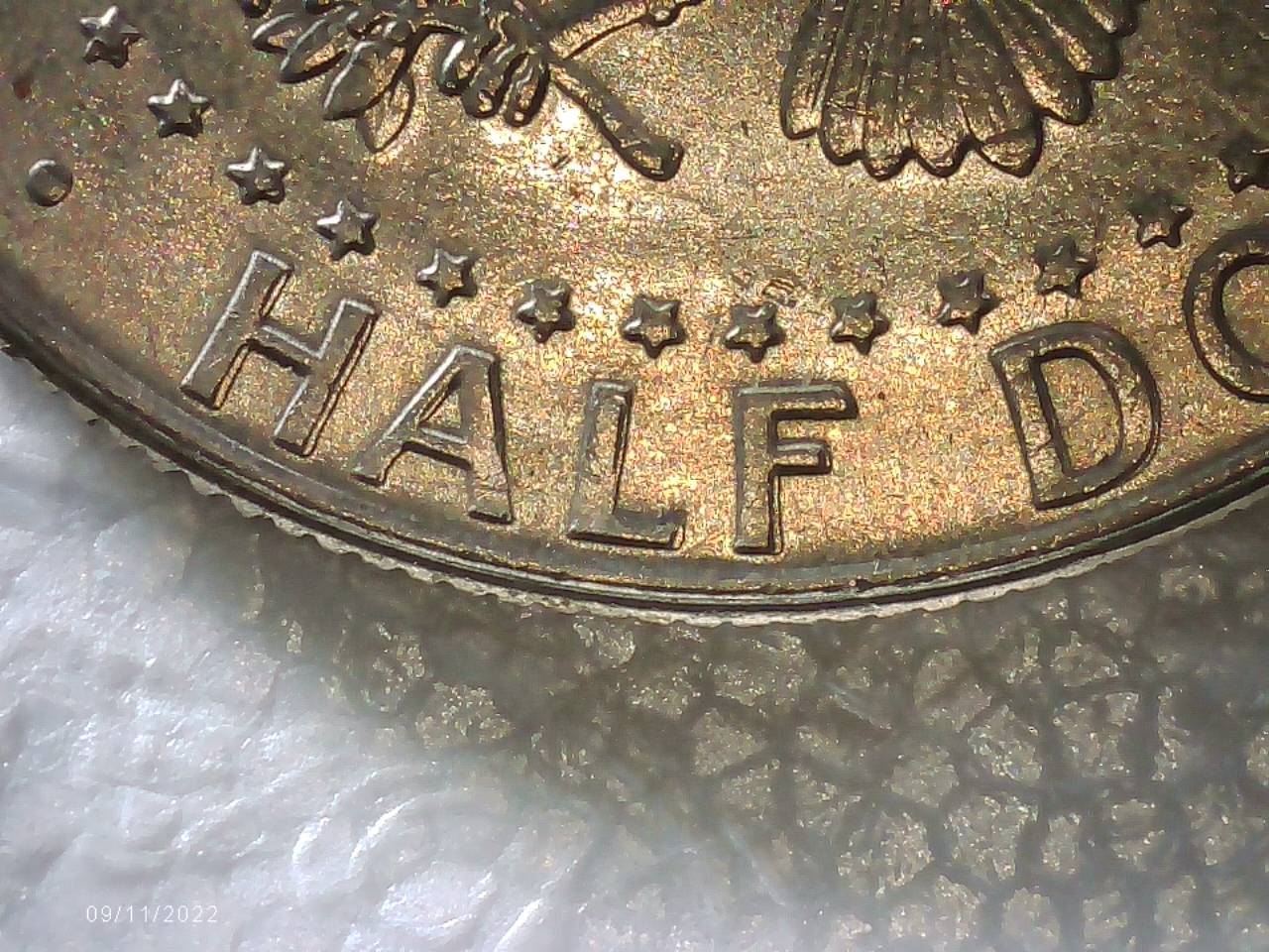 1990-P-Kennedy-Half-Dollar