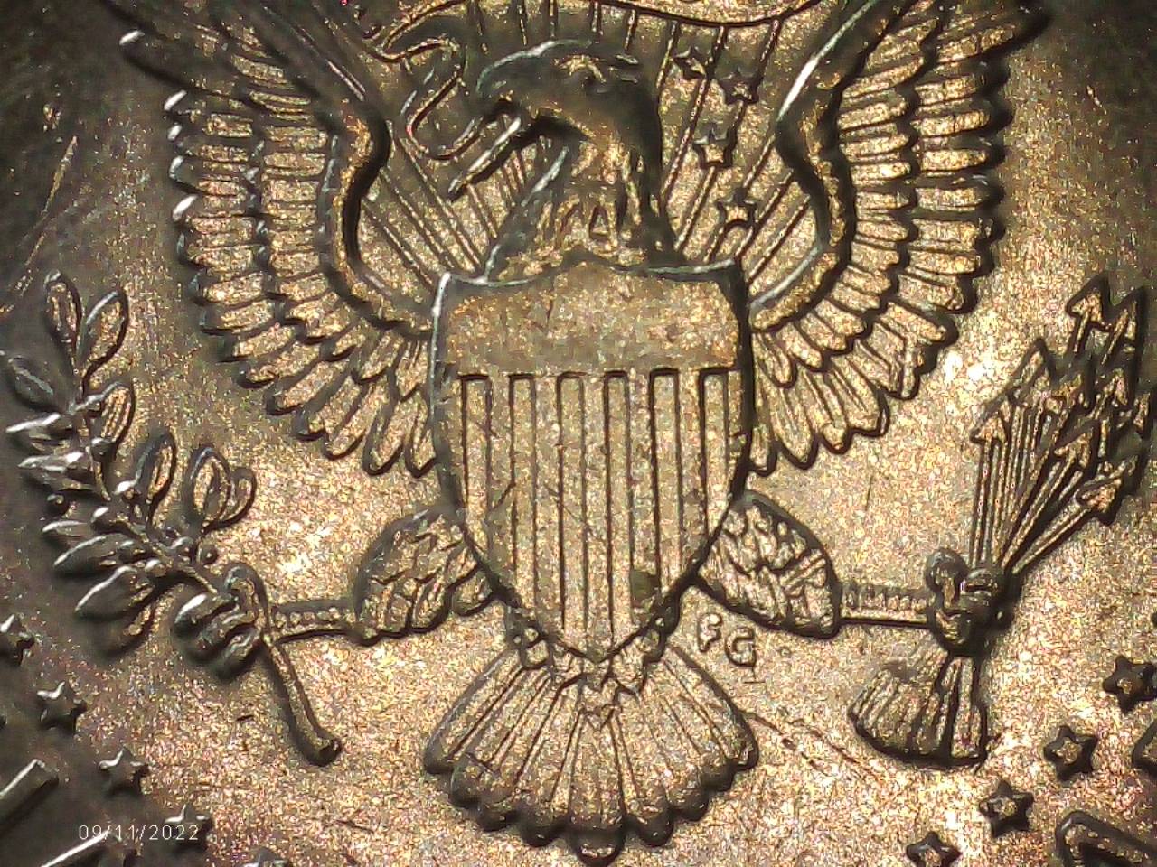 1990-P-Kennedy-Half-Dollar