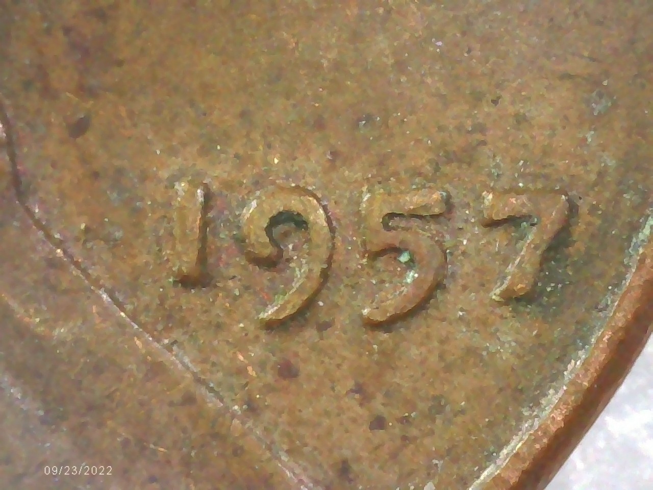 1957-Lincoln-Wheat-Cent-BIE