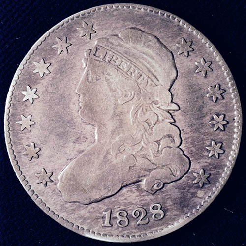 32-Day-Extravaganza-Of-Capped-Bust-Coins!!