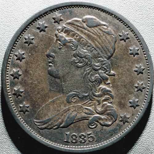 32-Day-Extravaganza-Of-Capped-Bust-Coins!!