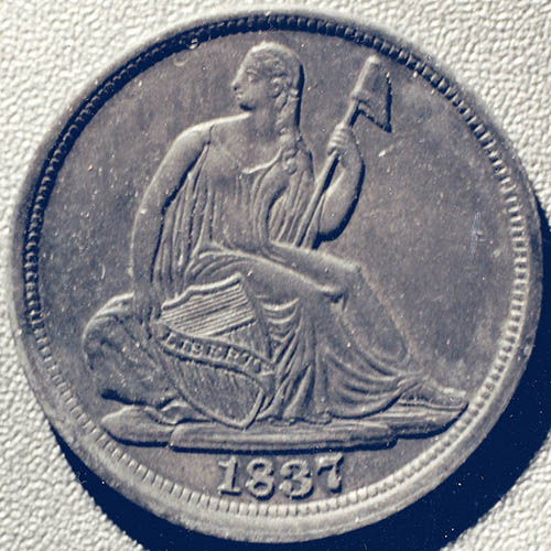 The-54-Days-Of-Seated-Liberty-Coinage-Part-II