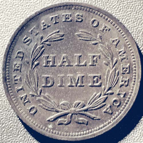 The-54-Days-Of-Seated-Liberty-Coinage-Part-II