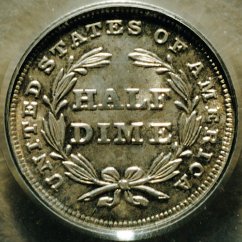 The-54-Days-Of-Seated-Liberty-Coinage-Part-II