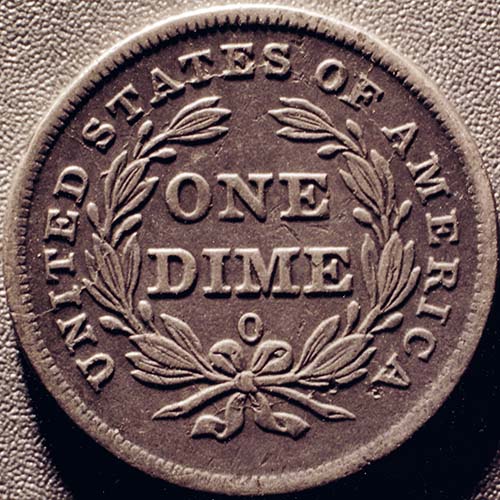 The-54-Days-Of-Seated-Liberty-Coinage-Part-II