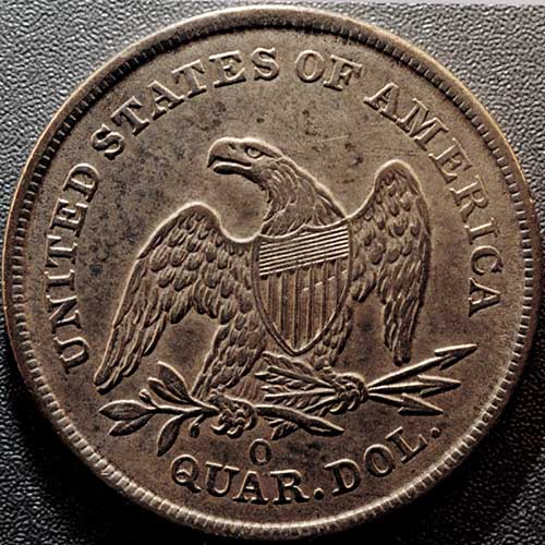 The-54-Days-Of-Seated-Liberty-Coinage-Part-II