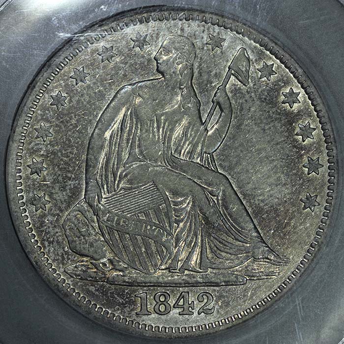 The-54-Days-Of-Seated-Liberty-Coinage-Part-II