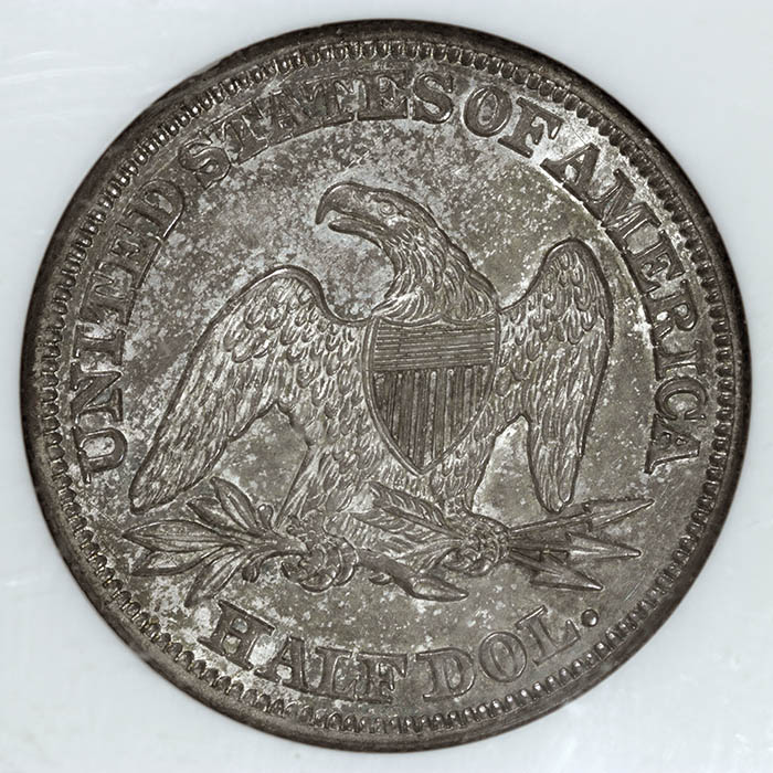 The-54-Days-Of-Seated-Liberty-Coinage-Part-II