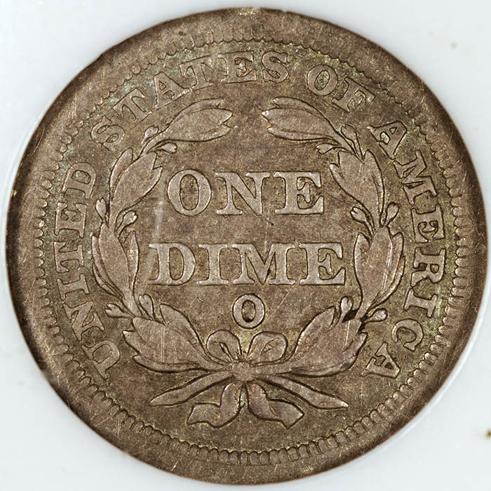 The-54-Days-Of-Seated-Liberty-Coinage-Part-II