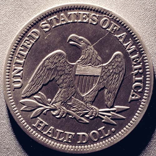 The-54-Days-Of-Seated-Liberty-Coinage-Part-II
