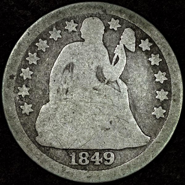 The-54-Days-Of-Seated-Liberty-Coinage-Part-II