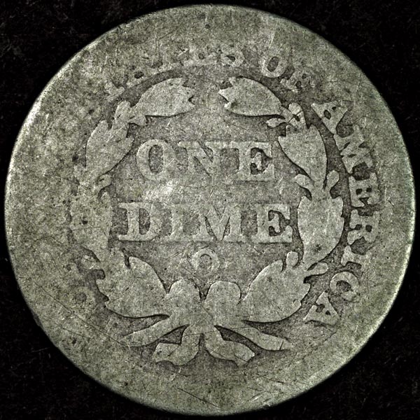 The-54-Days-Of-Seated-Liberty-Coinage-Part-II