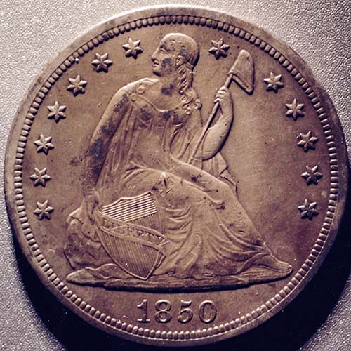 The-54-Days-Of-Seated-Liberty-Coinage-Part-II