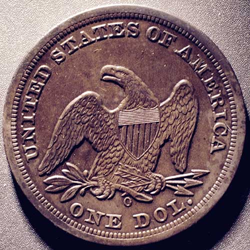 The-54-Days-Of-Seated-Liberty-Coinage-Part-II