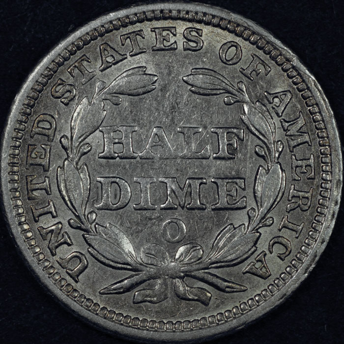 The-54-Days-Of-Seated-Liberty-Coinage-Part-II