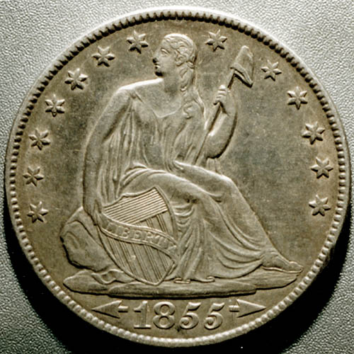 The-54-Days-Of-Seated-Liberty-Coinage-Part-II