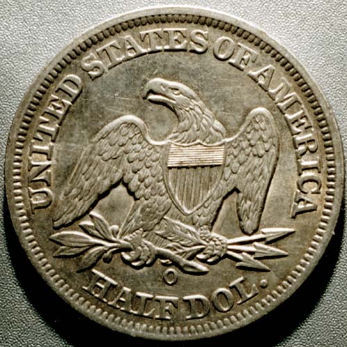 The-54-Days-Of-Seated-Liberty-Coinage-Part-II
