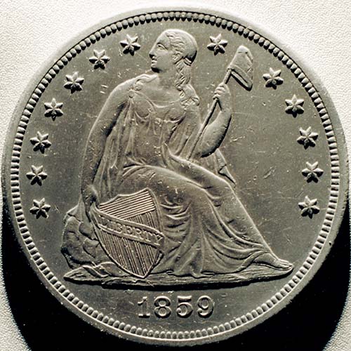 The-54-Days-Of-Seated-Liberty-Coinage-Part-II