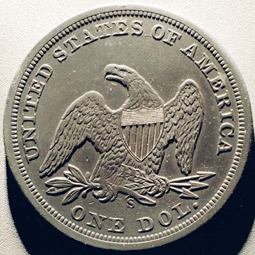The-54-Days-Of-Seated-Liberty-Coinage-Part-II