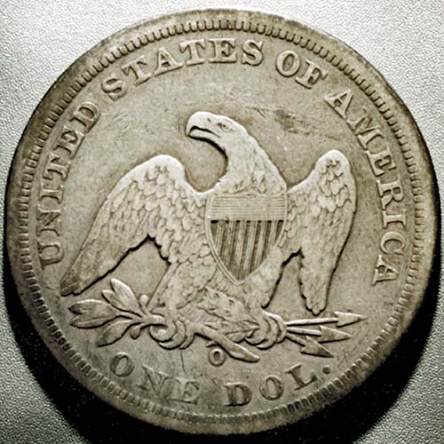 The-54-Days-Of-Seated-Liberty-Coinage-Part-II