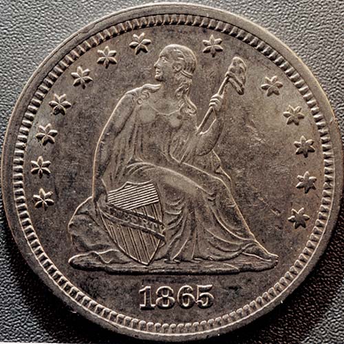 The-54-Days-Of-Seated-Liberty-Coinage-Part-II