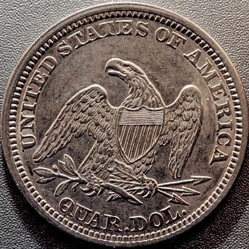 The-54-Days-Of-Seated-Liberty-Coinage-Part-II