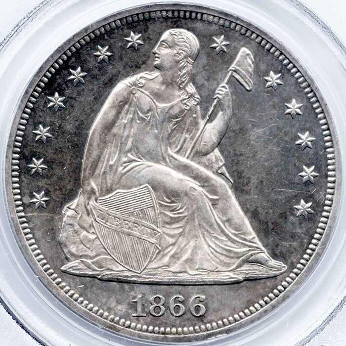 The-54-Days-Of-Seated-Liberty-Coinage-Part-II
