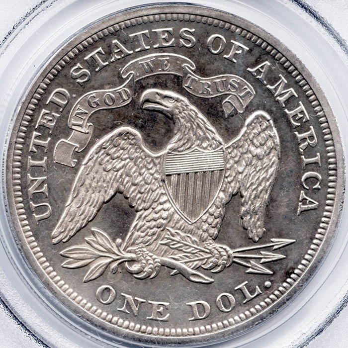 The-54-Days-Of-Seated-Liberty-Coinage-Part-II