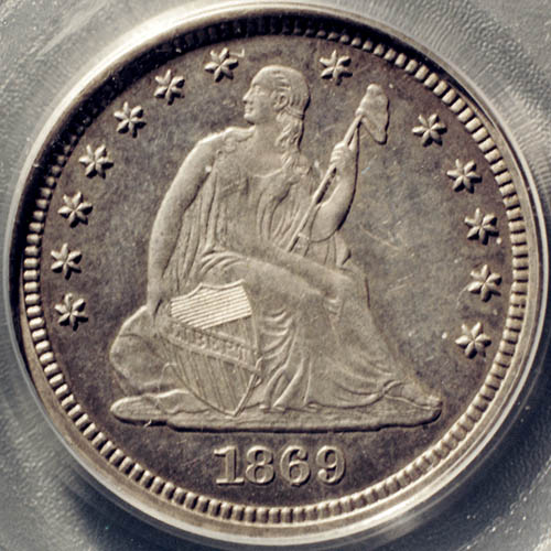 The-54-Days-Of-Seated-Liberty-Coinage-Part-II