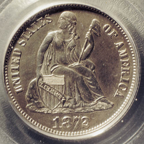 The-54-Days-Of-Seated-Liberty-Coinage-Part-II