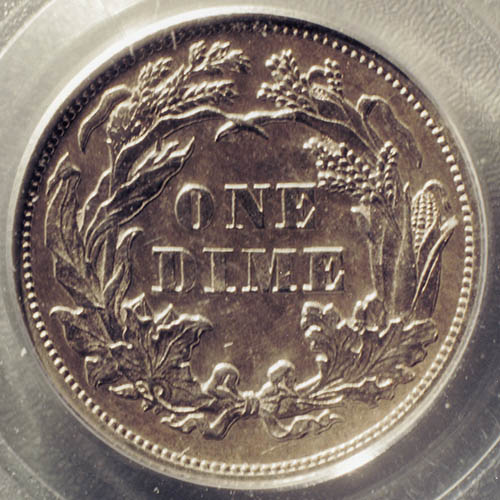 The-54-Days-Of-Seated-Liberty-Coinage-Part-II