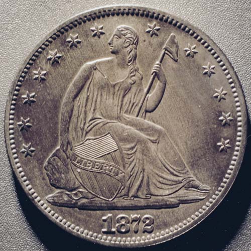 The-54-Days-Of-Seated-Liberty-Coinage-Part-II