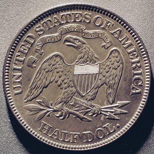 The-54-Days-Of-Seated-Liberty-Coinage-Part-II