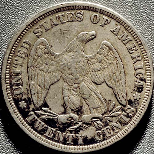 The-54-Days-Of-Seated-Liberty-Coinage-Part-II