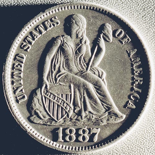 The-54-Days-Of-Seated-Liberty-Coinage-Part-II