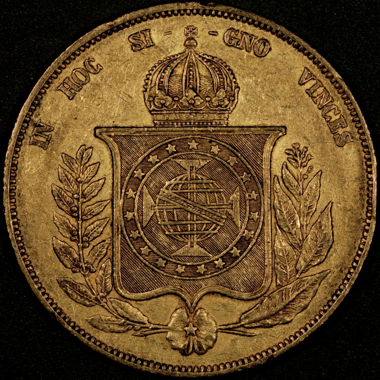 High-Denomination-Coins