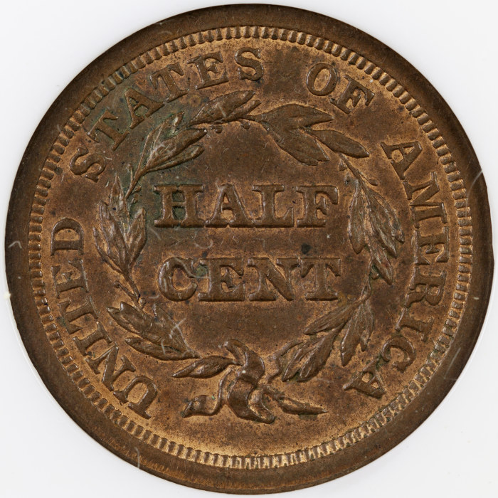 The-26-Days-Of-Half-Cents-Act-II