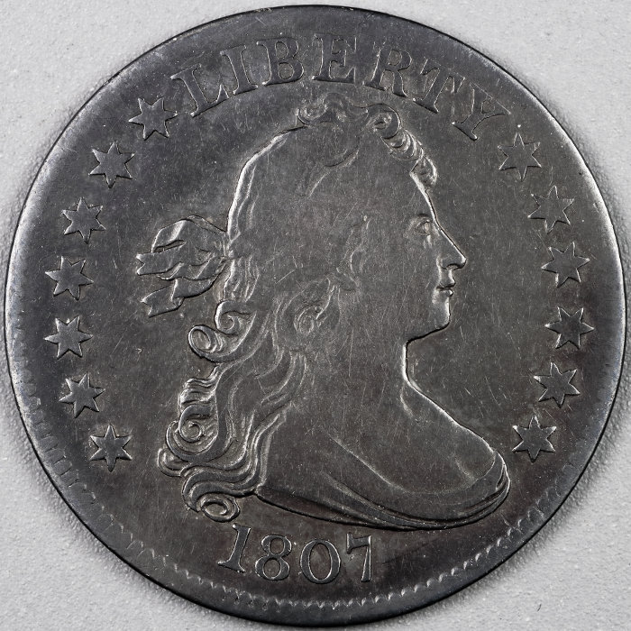 The-88-Days-Of-US-Type-Dansco-7070-Part-V!