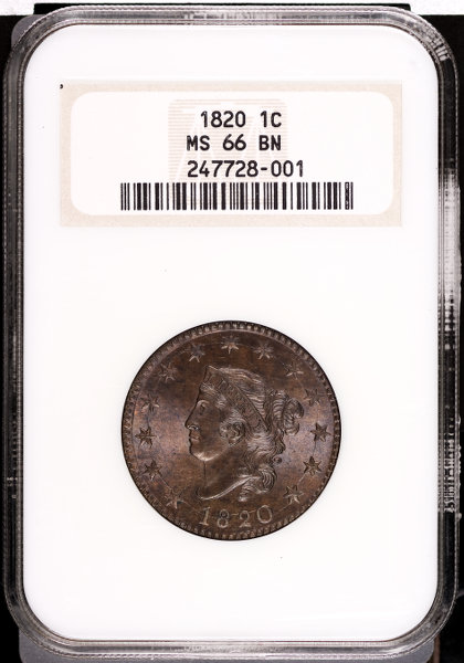 What's-Your-Highest-Graded-Classic-US-Coin?