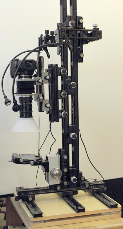 Copy-Stands
