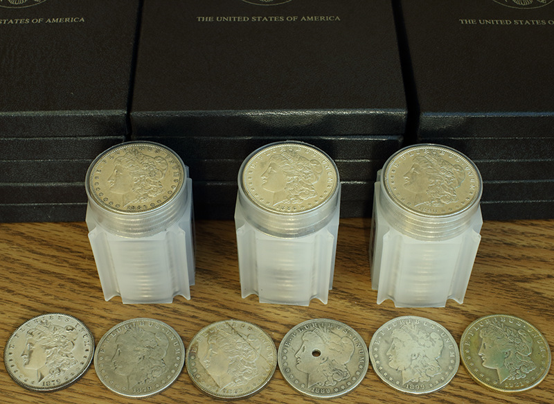 Did-The-Eisenhower-Dollar-Circulate?