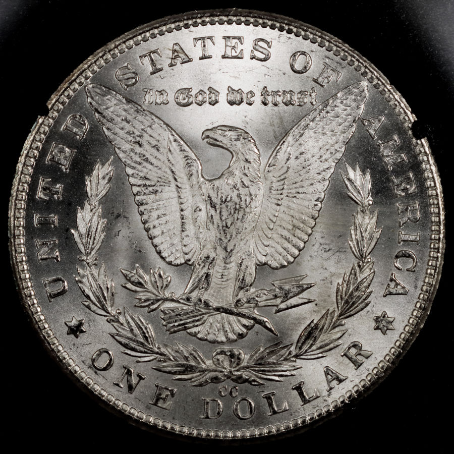 The-28-Days-Of-Morgan-Dollars!-Act-III