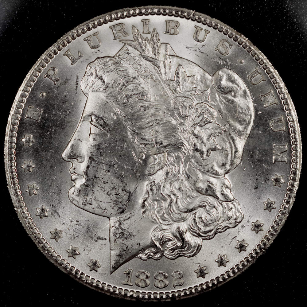 The-28-Days-Of-Morgan-Dollars!-Act-III