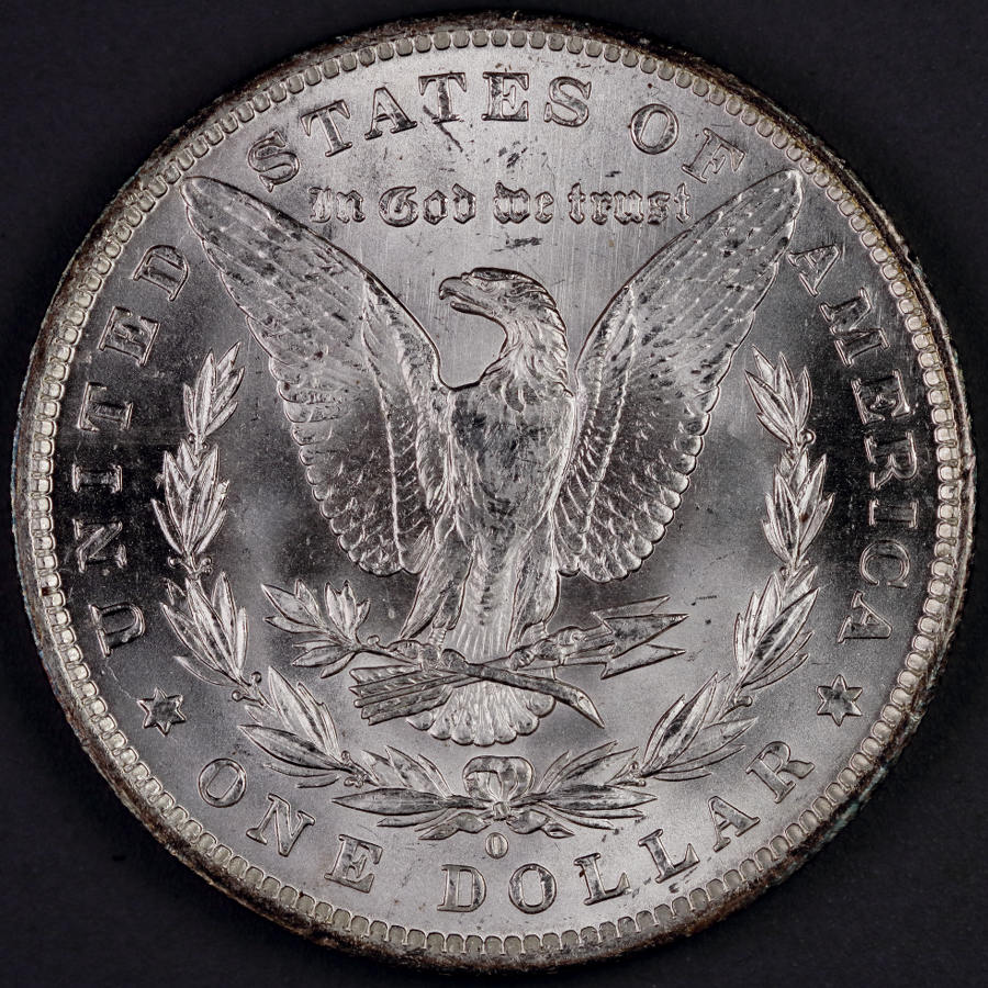 The-28-Days-Of-Morgan-Dollars!-Act-III